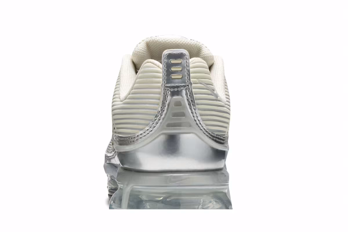 Nike Women's Air VaporMax 360 Cream, view 8