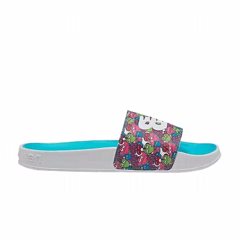Jolly Rancher x New Balance 200 Slides 'Original Flavors'