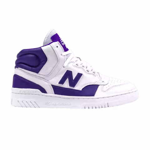 New Balance James Worthy x P740 'Los Angeles'