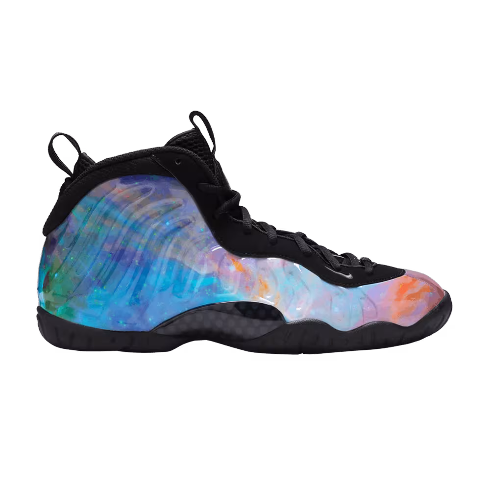 Nike Little Posite One XX GS Big Bang