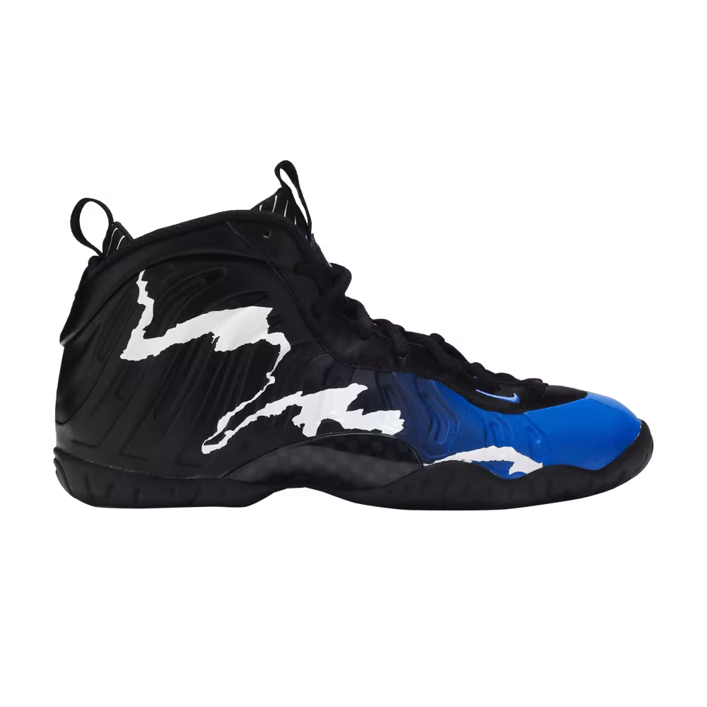 Nike Little Posite One GS 1996 All-Star Game