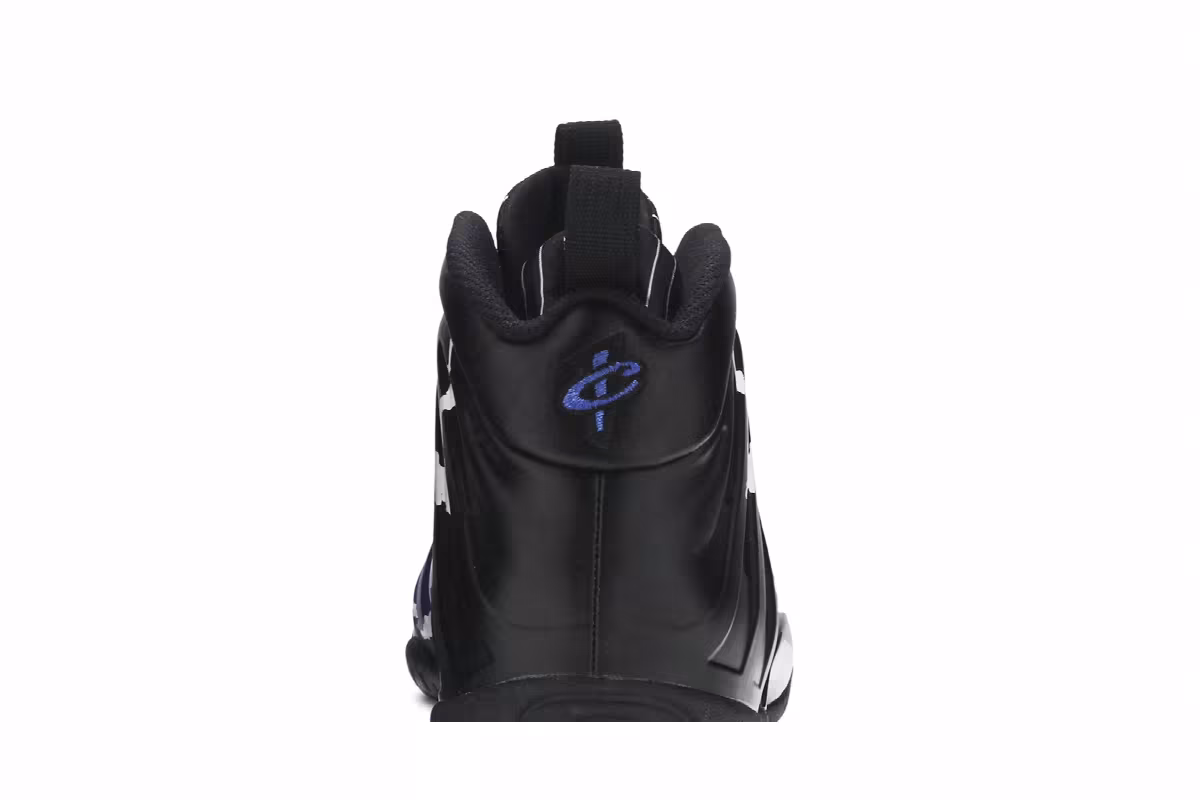 Nike Little Posite One GS 1996 All-Star Game, view 8
