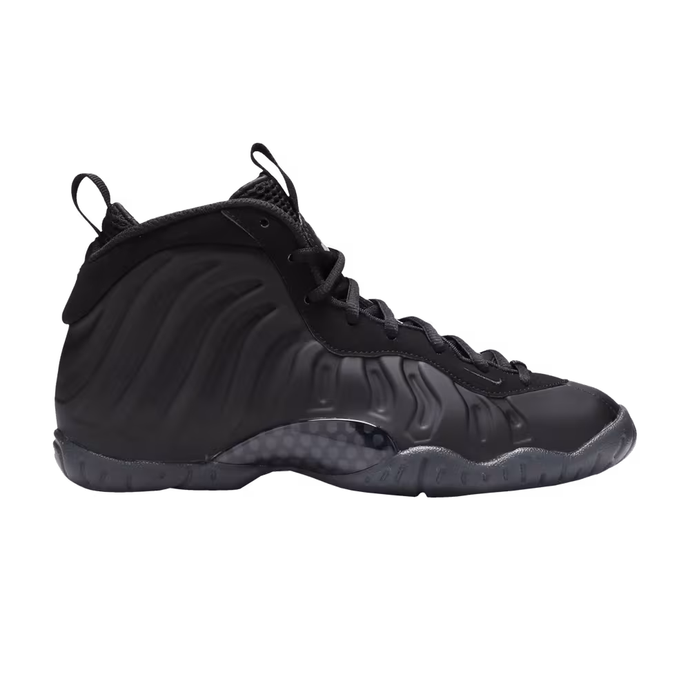 Nike Little Posite One GS Anthracite 2020