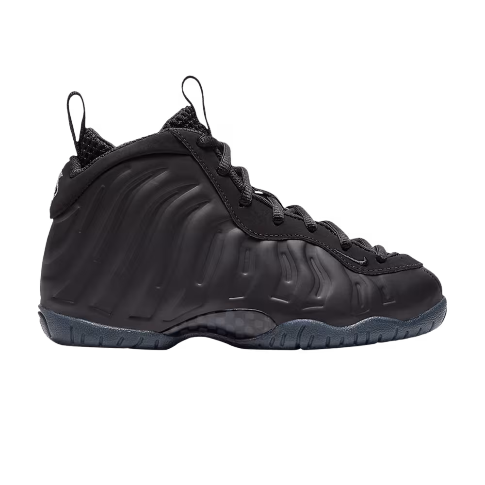 Nike Little Posite One PS Anthracite 2020