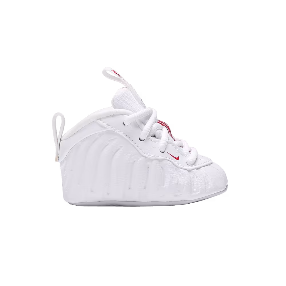 Nike Lil Posite One Crib Bootie Thank You Plastic Bag