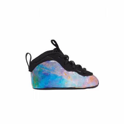 Nike Little Posite One XX Crib 'Big Bang'
