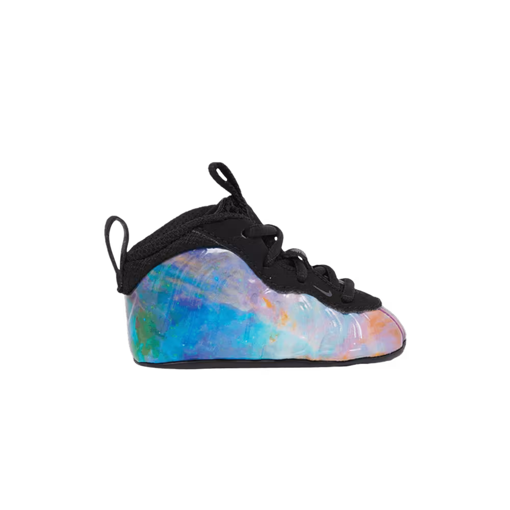 Nike Little Posite One XX Crib Big Bang