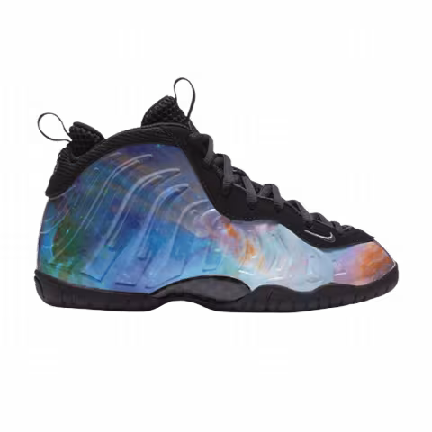 Nike Little Posite One XX PS 'Big Bang'