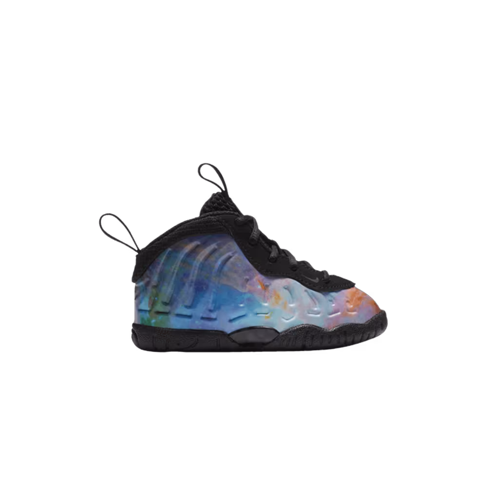 Nike Little Posite One XX TD Big Bang