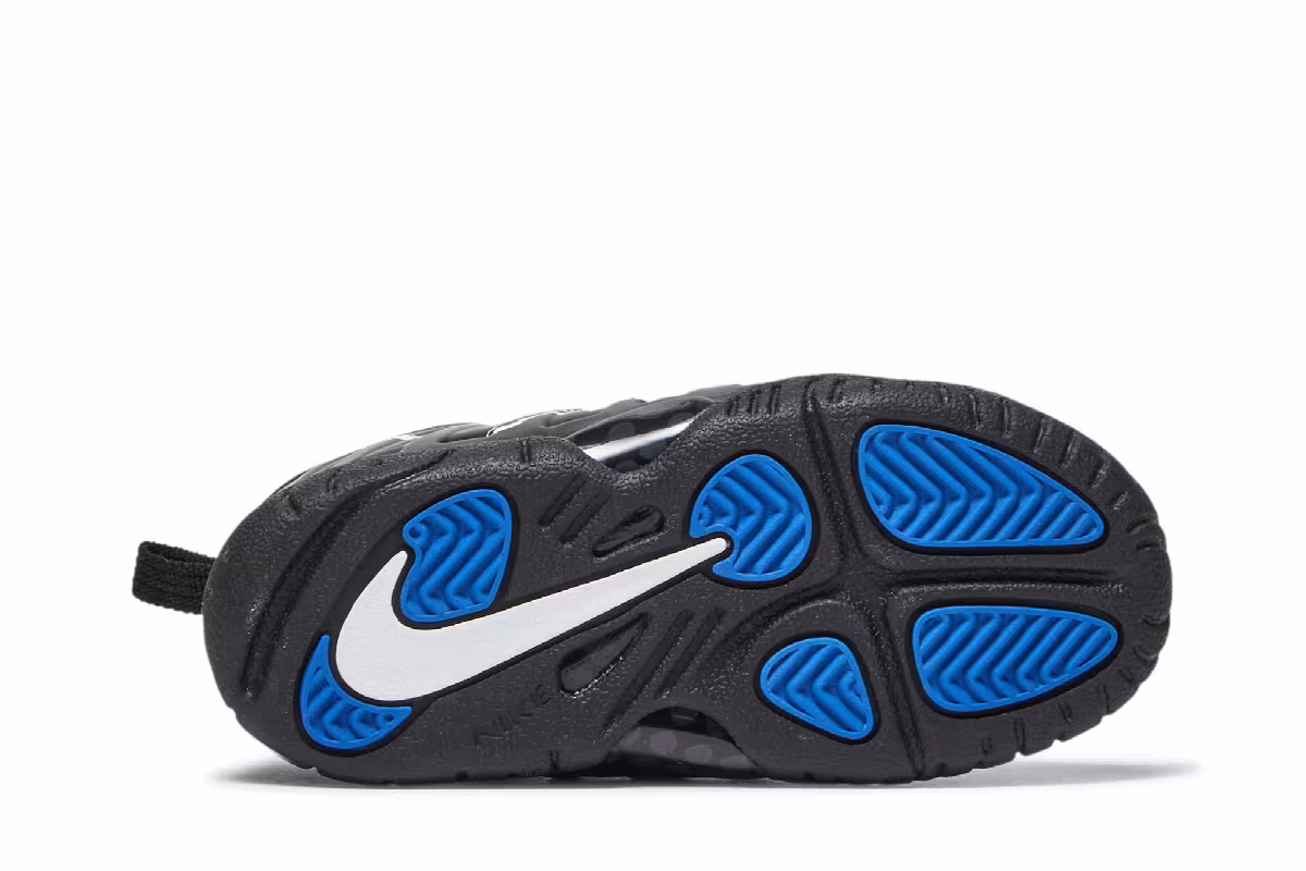 Nike Little Posite One TD 1996 All-Star Game, view 5