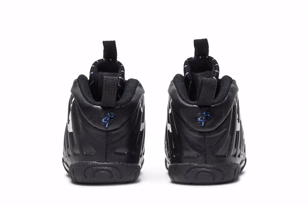 Nike Little Posite One TD 1996 All-Star Game, view 7