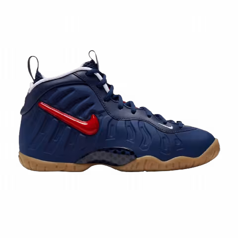 Nike Little Posite Pro GS 'USA'