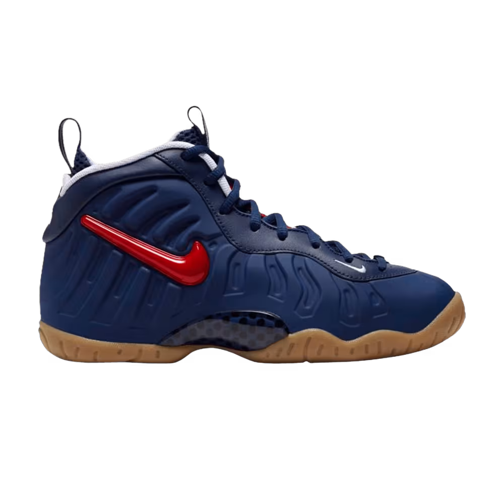 Nike Little Posite Pro GS USA