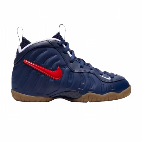 Nike Little Posite Pro PS 'USA'
