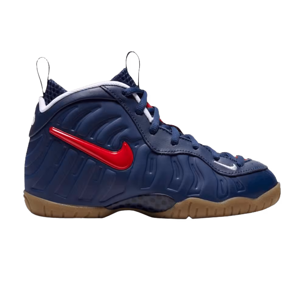 Nike Little Posite Pro PS USA