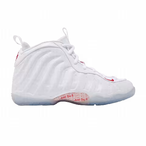 Nike Lil Posite One PS 'Thank You Plastic Bag'