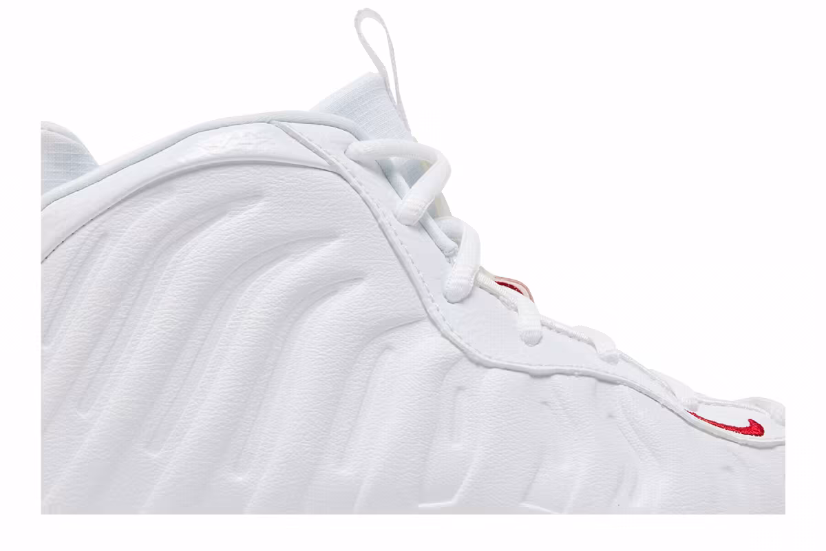 Nike Lil Posite One PS Thank You Plastic Bag, view 3
