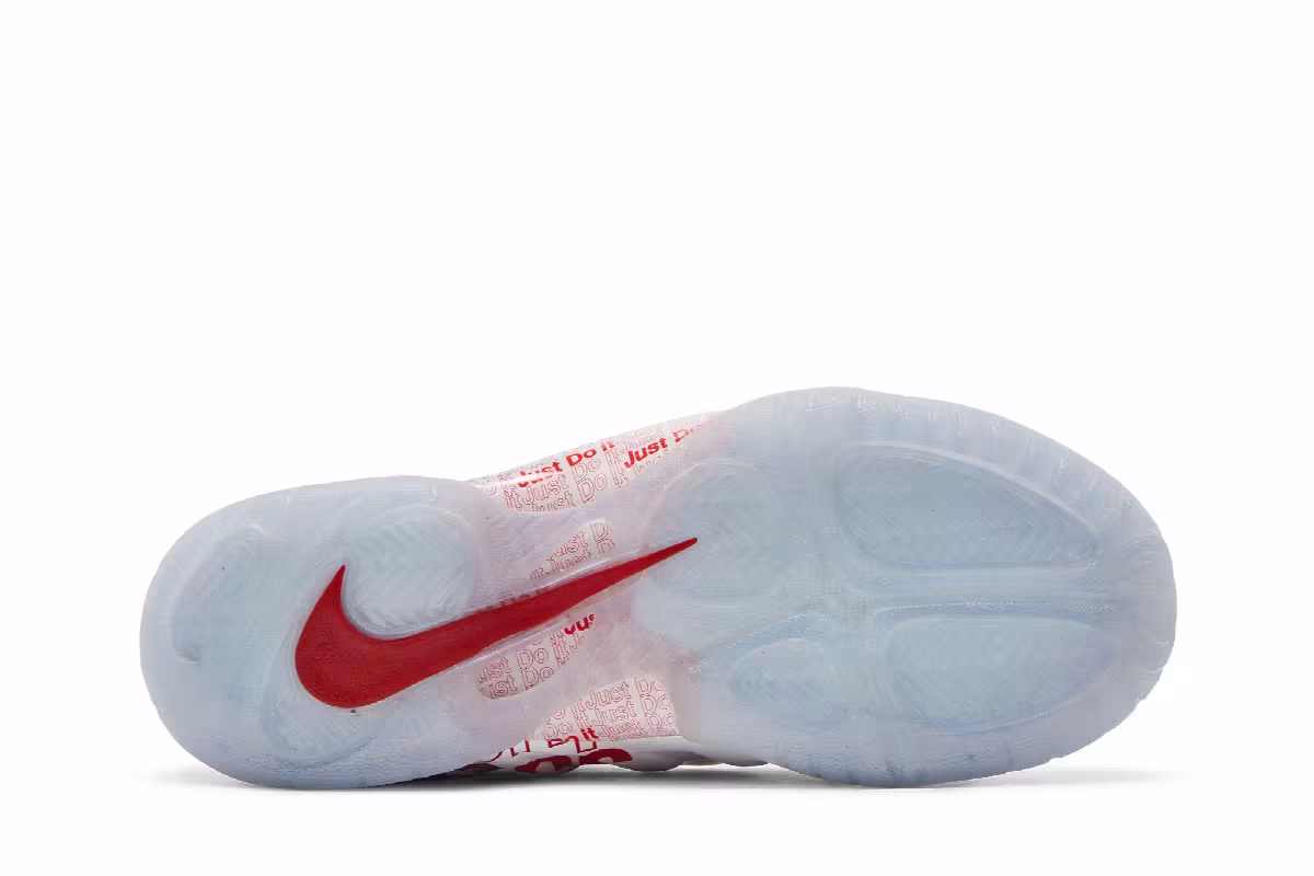 Nike Lil Posite One PS Thank You Plastic Bag, view 5