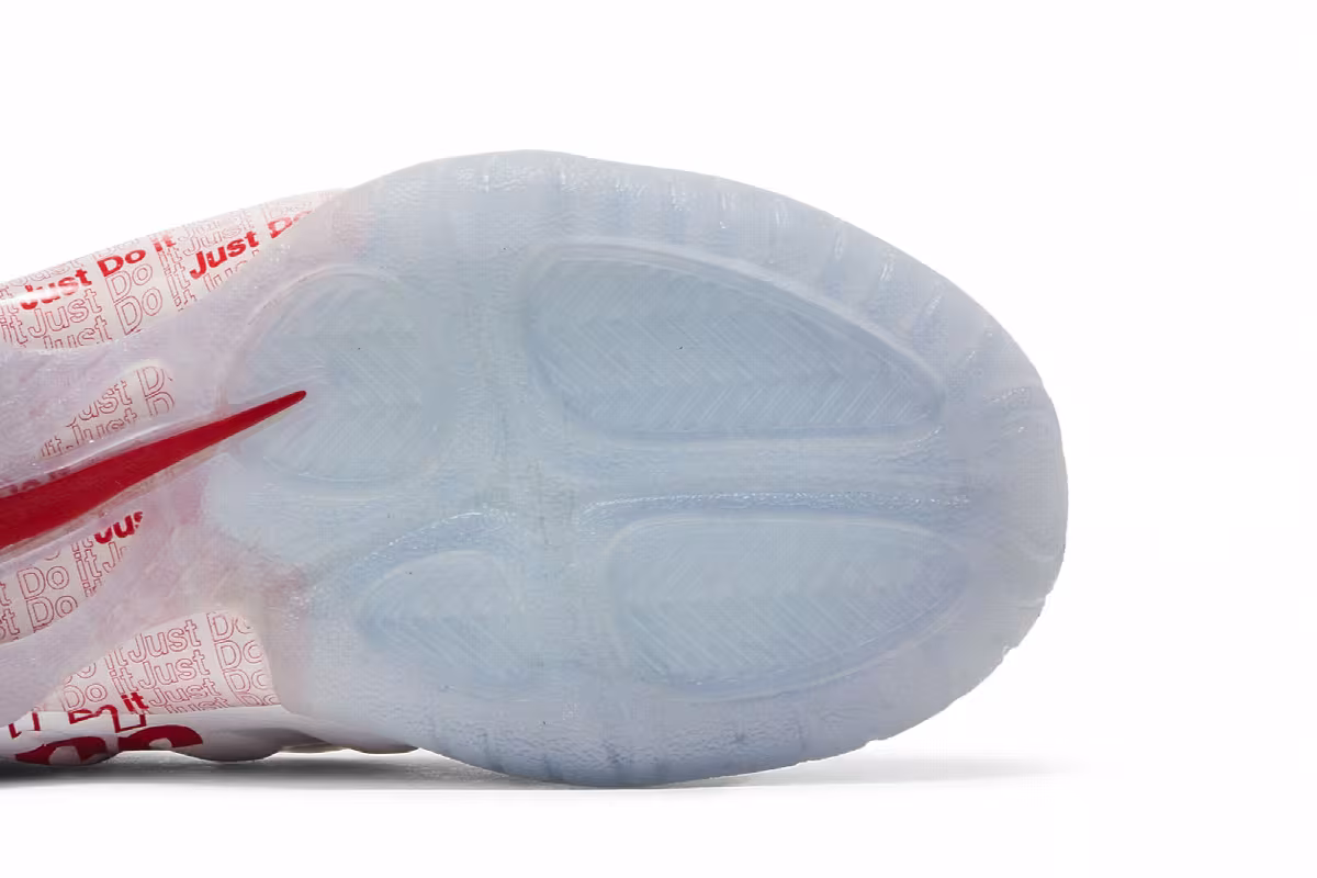 Nike Lil Posite One PS Thank You Plastic Bag, view 6