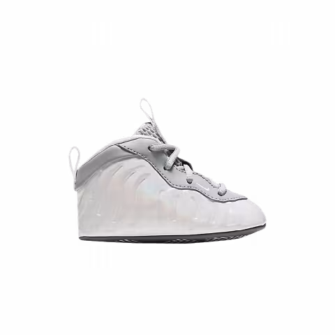 Nike Little Posite One CB 'Light Solar Flare Heather'