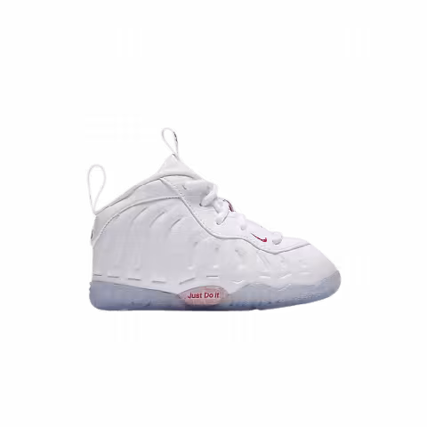 Nike Lil Posite One TD 'Thank You Plastic Bag'