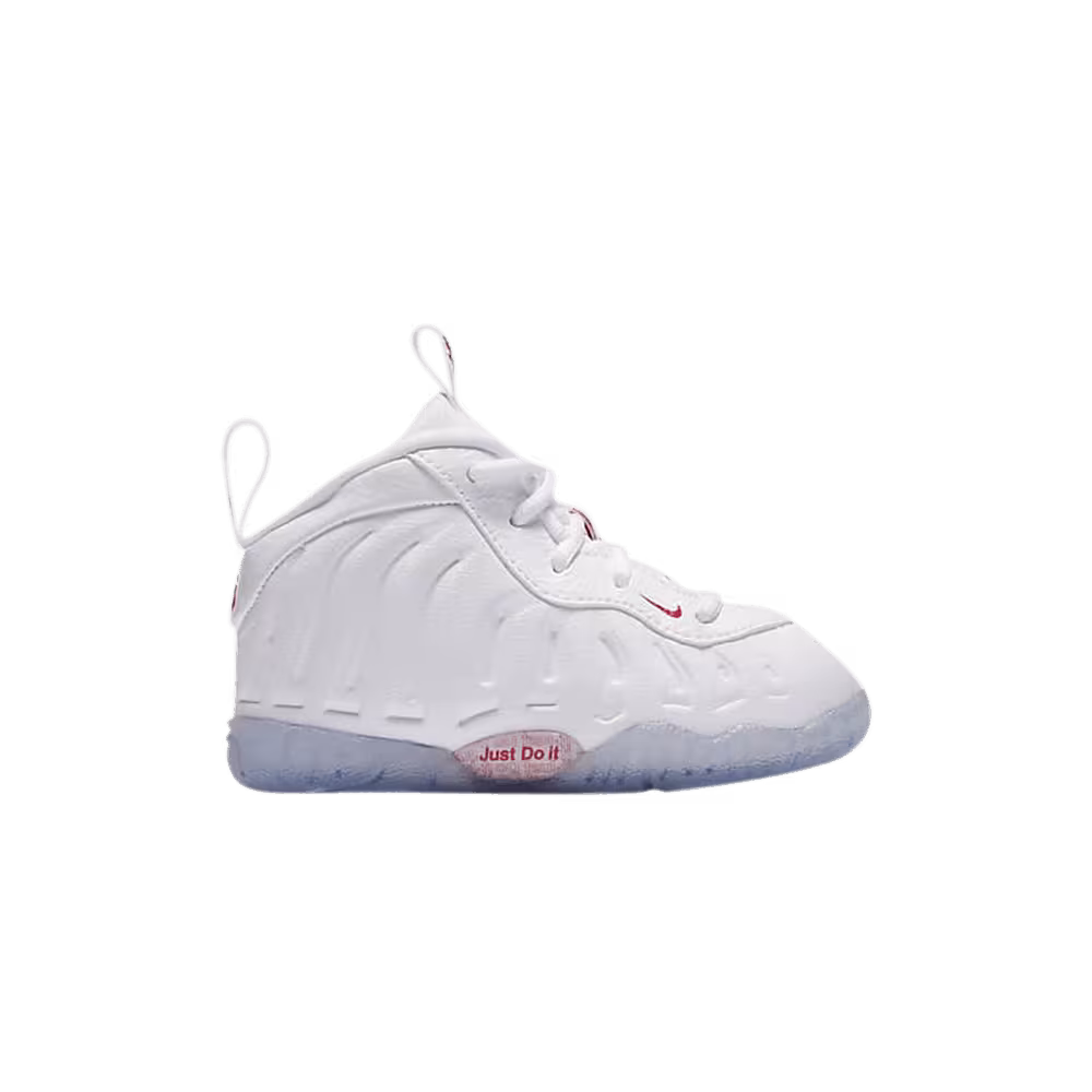Nike Lil Posite One TD Thank You Plastic Bag