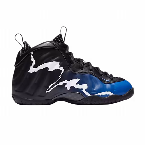 Nike Little Posite One PS '1996 All-Star Game'