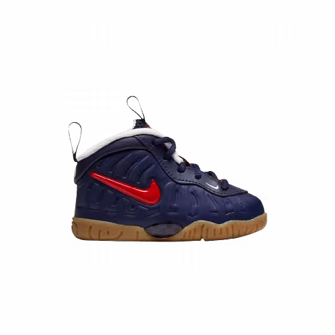Nike Little Posite Pro TD 'USA'
