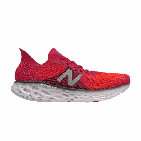 New Balance Fresh Foam 1080v10 'Neo Crimson'