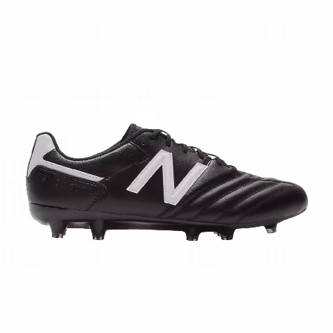 New Balance 442 Team FG 'Black White'
