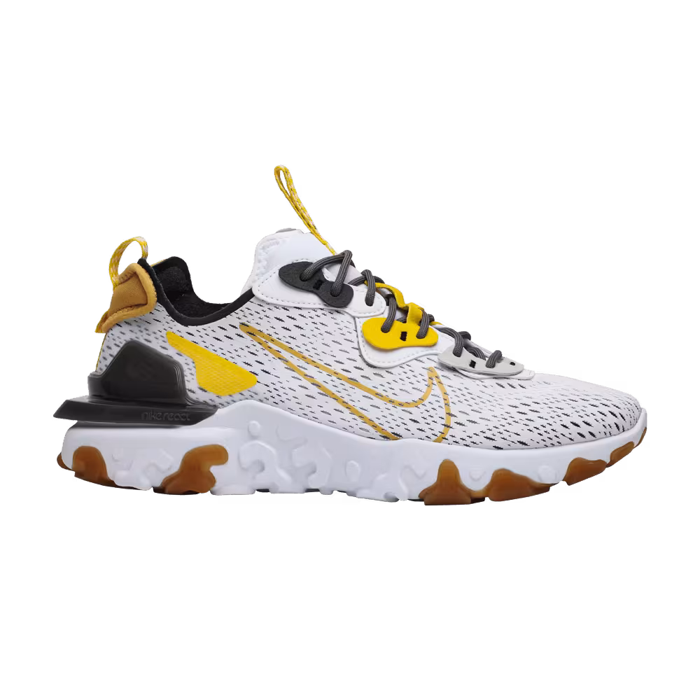 Nike React Vision Honeycomb