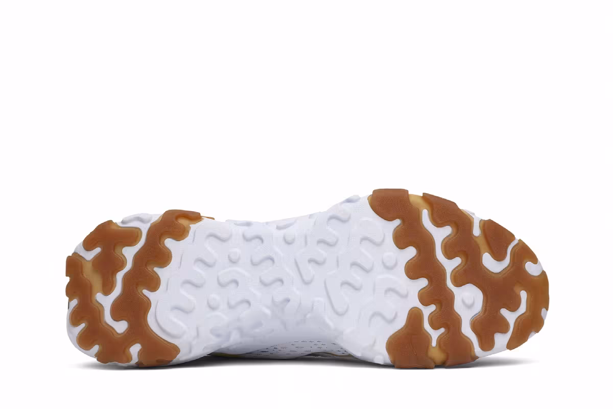 Nike React Vision Honeycomb, view 5