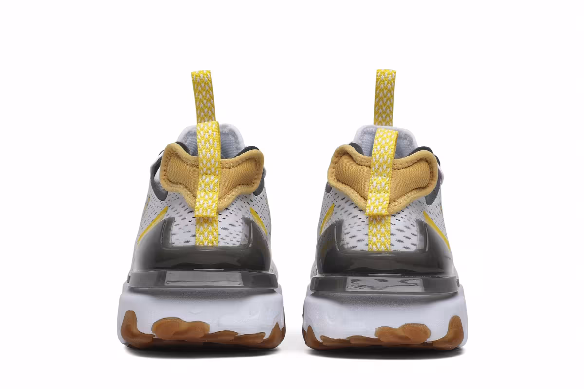 Nike React Vision Honeycomb, view 7