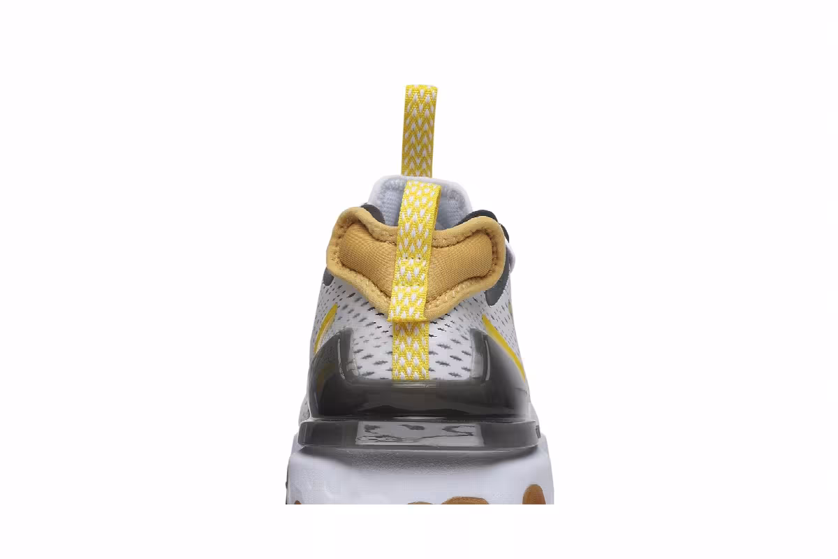 Nike React Vision Honeycomb, view 8