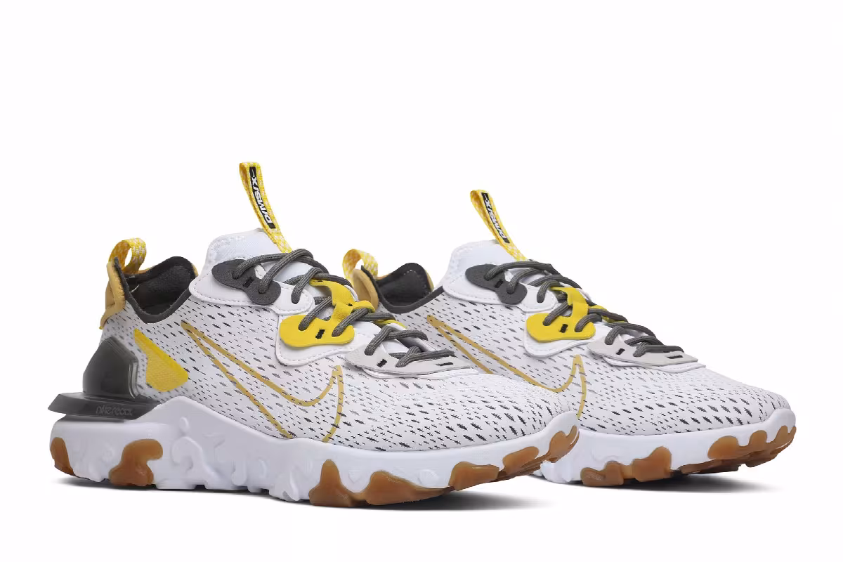 Nike React Vision Honeycomb, view 9