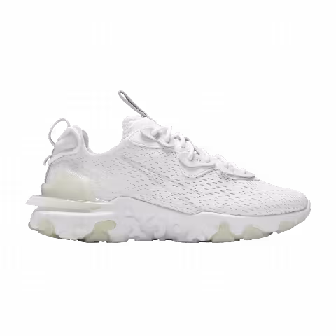 Nike React Vision 'White'