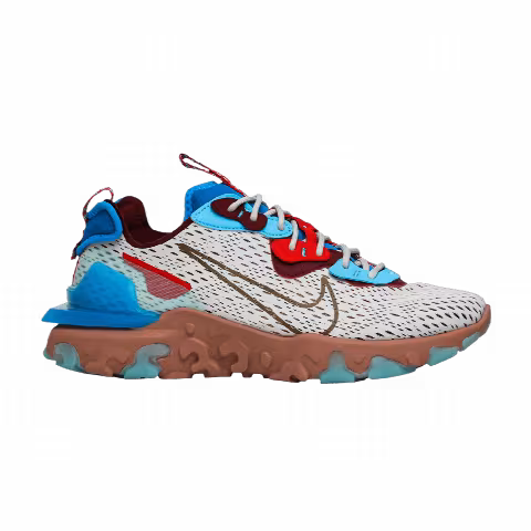 Nike React Vision 'Desert Oasis'