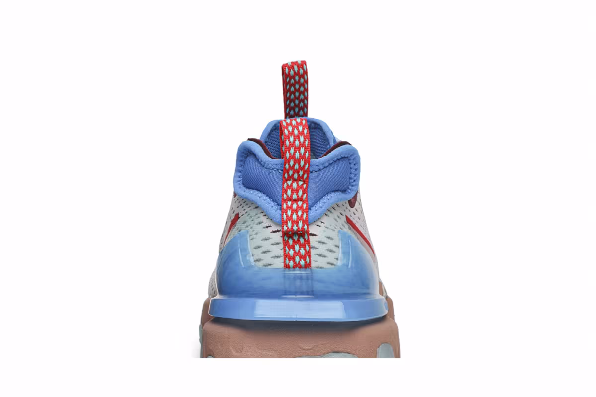 Nike React Vision Desert Oasis, view 8