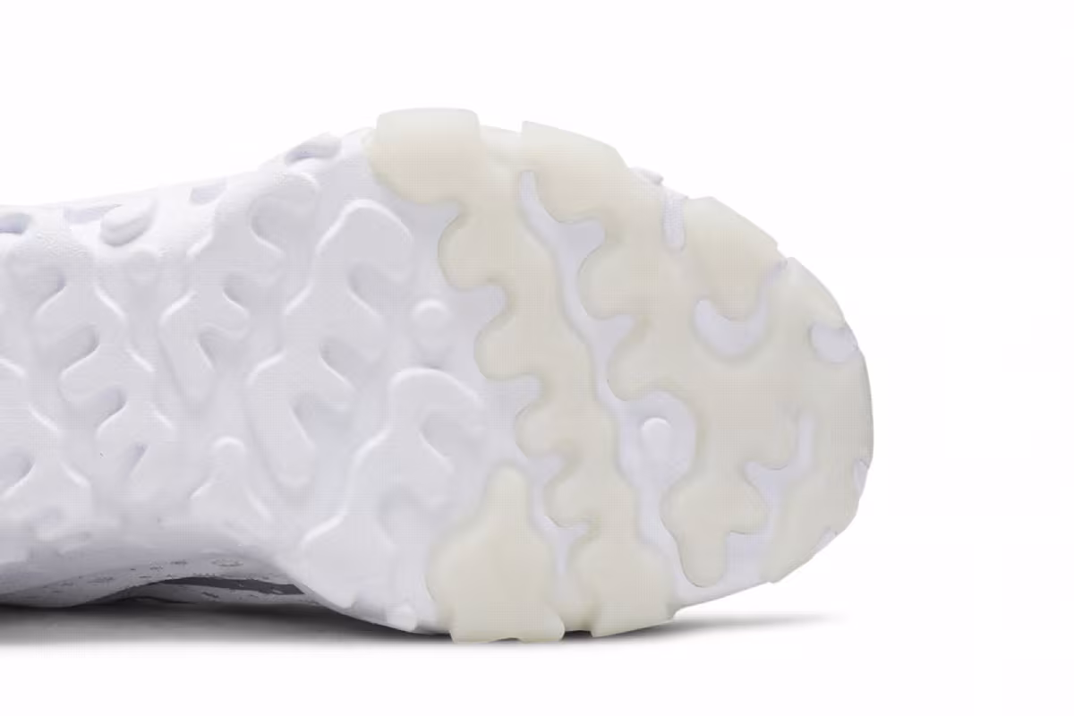 Nike Women's React Vision White Iridescent, view 6