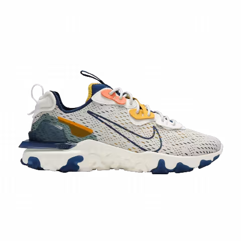 Nike React Vision 'Light Orewood Brown'