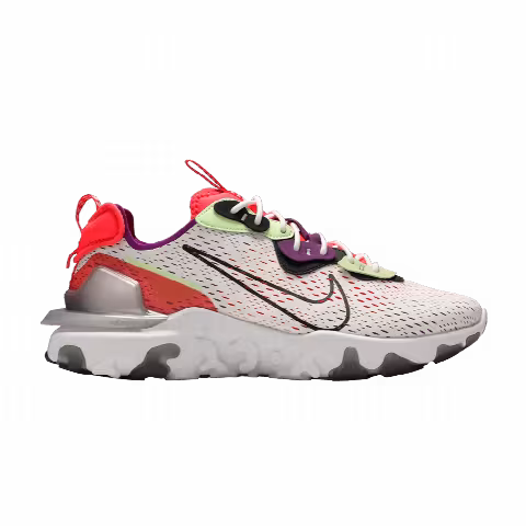 Nike React Vision 'Barely Volt Pink'