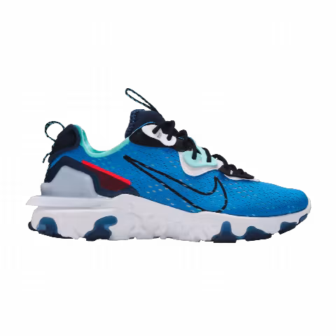 Nike React Vision 'Photo Blue'