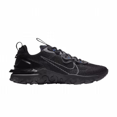 Nike React Vision 'Black Particle Grey'