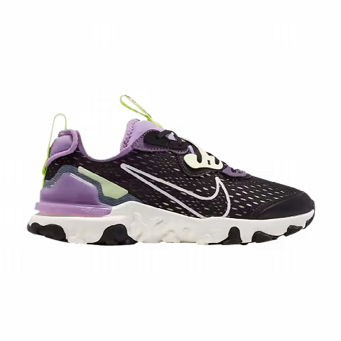 Nike React Vision GS 'Gravity Purple'