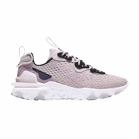 Nike Wmns React Vision 'Cave Purple Pink'