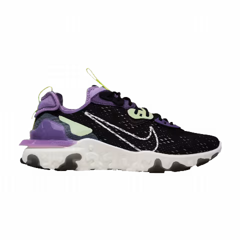 Nike React Vision 'Gravity Purple'