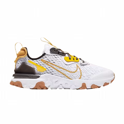 Nike React Vision GS 'Honeycomb'