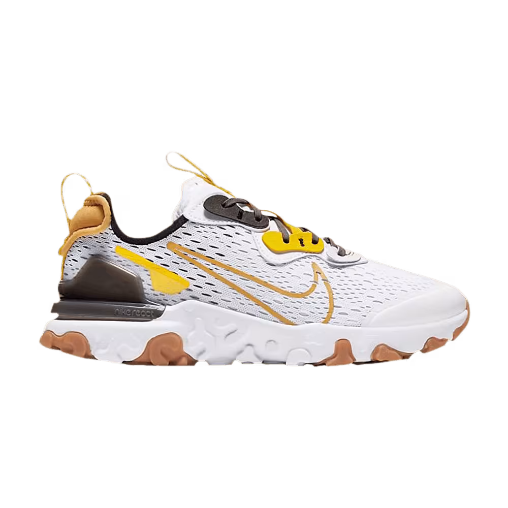 Nike React Vision GS Honeycomb