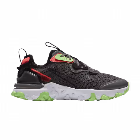 Nike React Vision GS 'Worldwide Pack - Iron Grey'