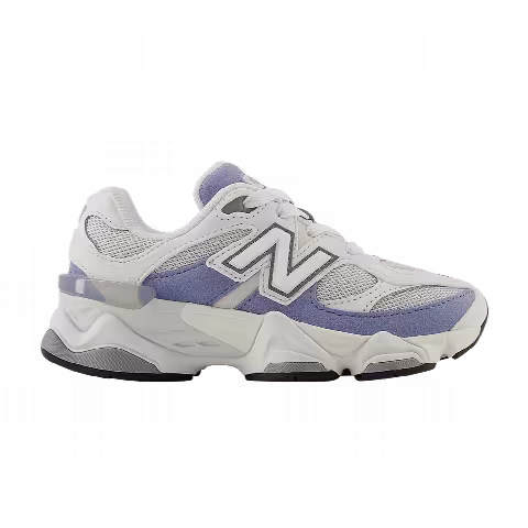 New Balance 9060 Little Kid 'Dusk Shower Reflection'